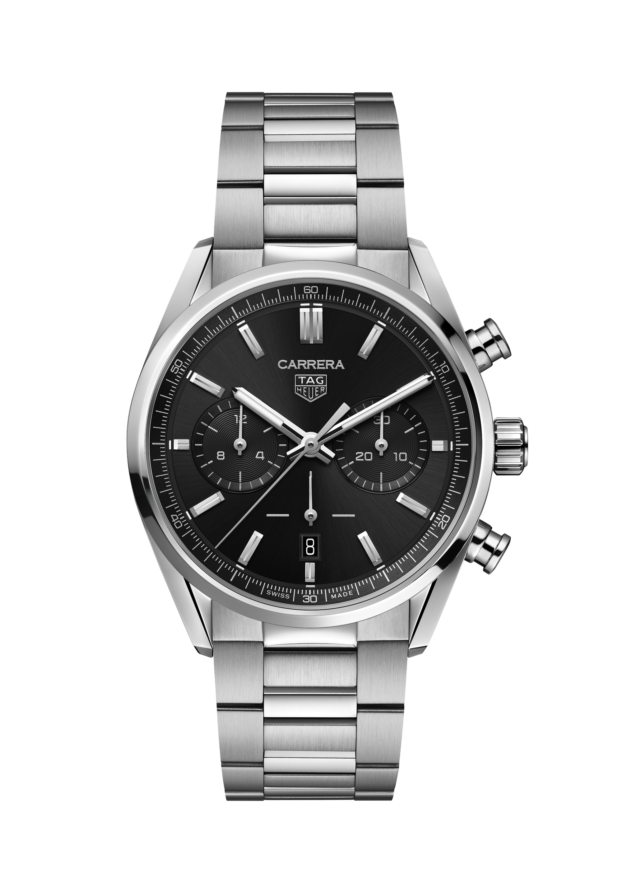 TAG Heuer Carrera Ref. CBN2010.BA0642 - ON10452