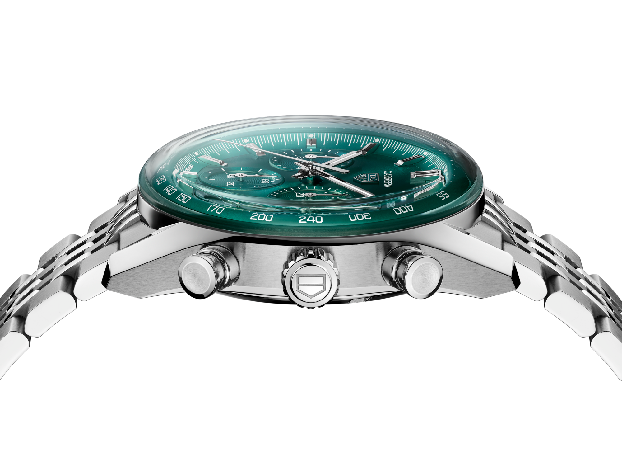 TAG Heuer Carrera Chronograph Ref. CBS2115.BA0053 - ON10477 - vista 3