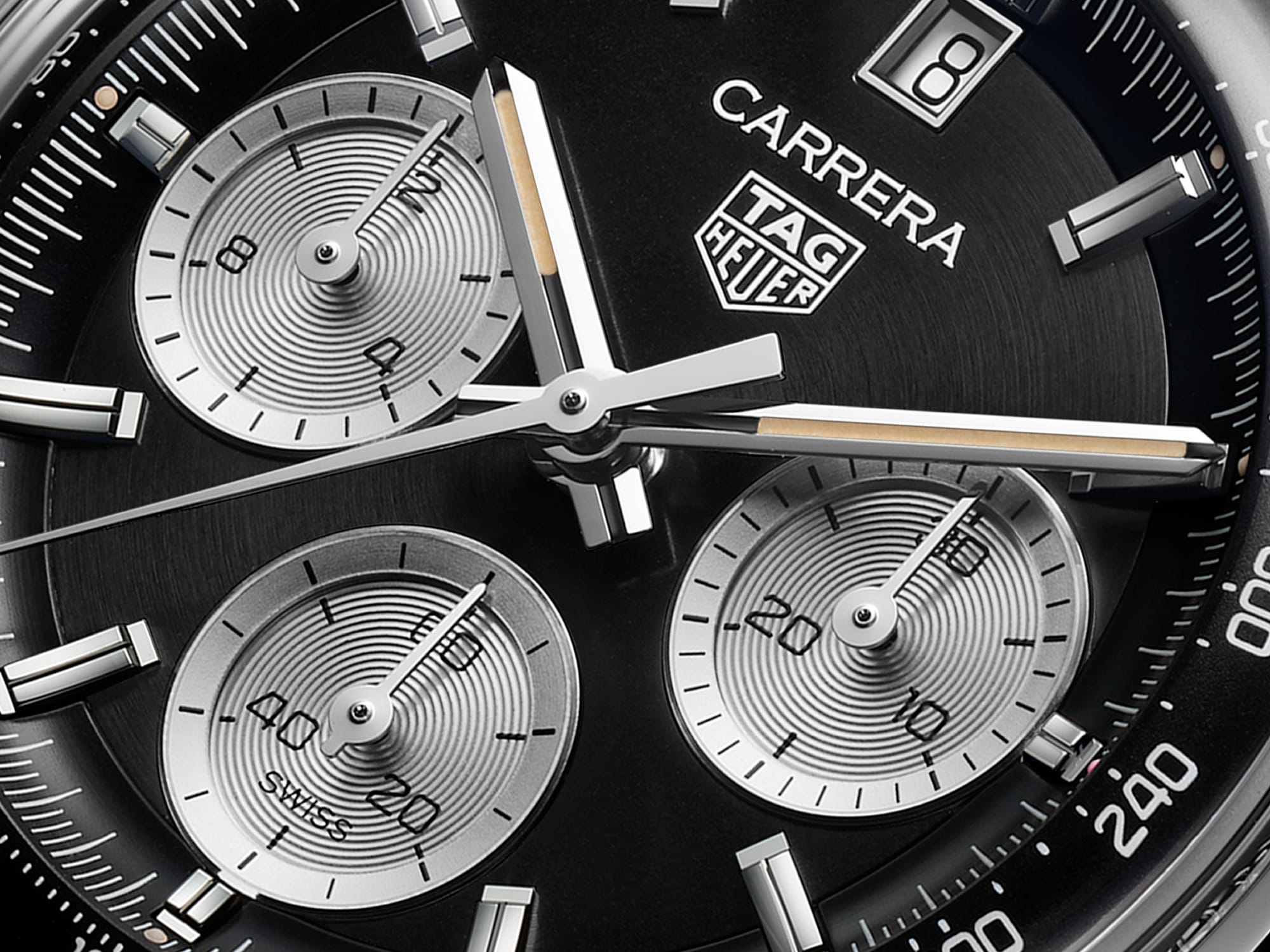 TAG Heuer Carrera Ref. CBS2210.BA0048 - ON10461 - vista 5