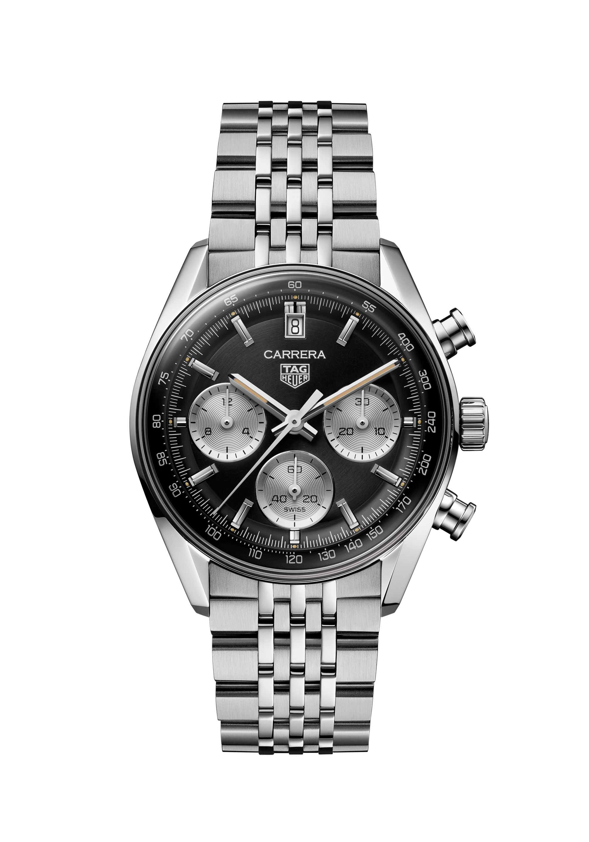 TAG Heuer Carrera Ref. CBS2210.BA0048 - ON10461