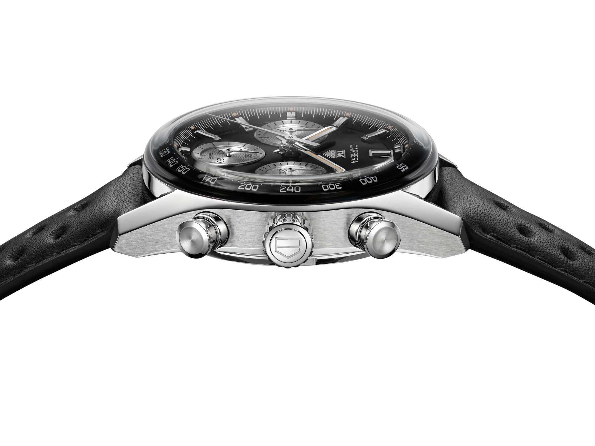 TAG Heuer Carrera Chronograph Ref. CBS2210.FC6534 - ON10432 - vista 3
