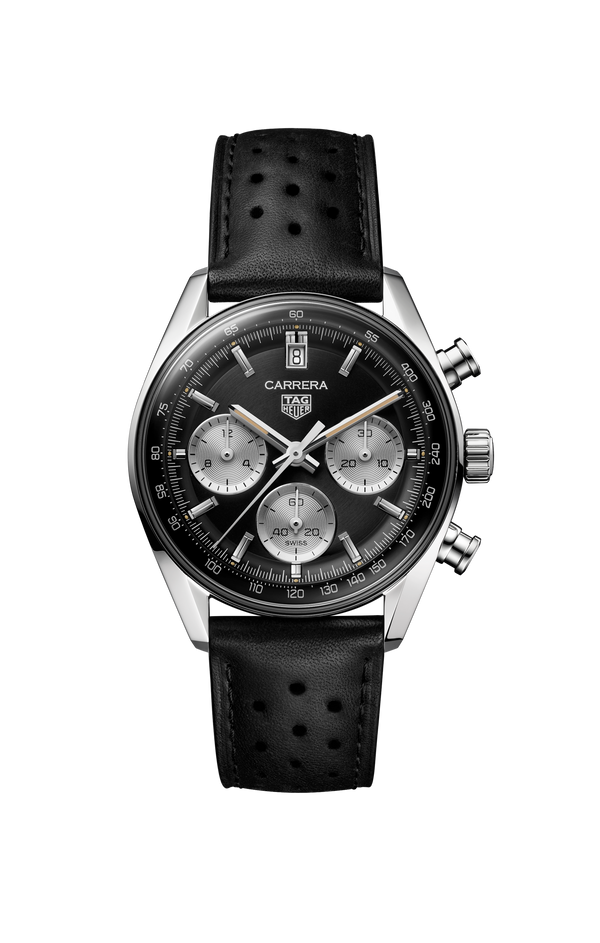 TAG Heuer Carrera Chronograph Ref. CBS2210.FC6534 - ON10432