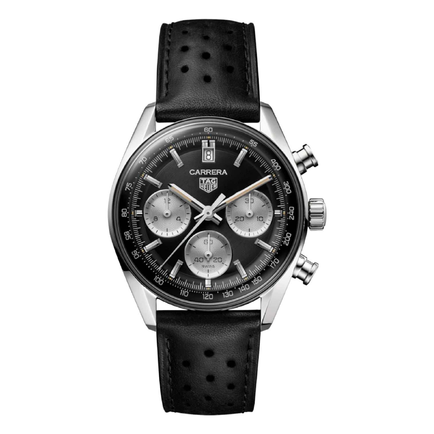 TAG Heuer Carrera Cronógrafo 39 mm Ref. CBS2210.FC6534 - ON8050