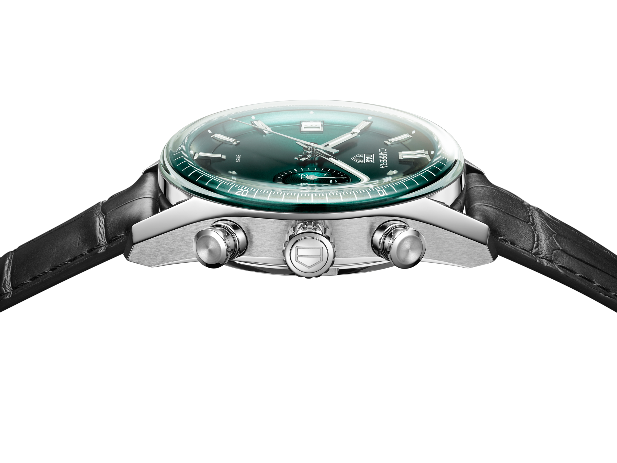 Tag Heuer Carrera Chronograph Ref. CBS2211.FC6545 - ON10470 - vista 3
