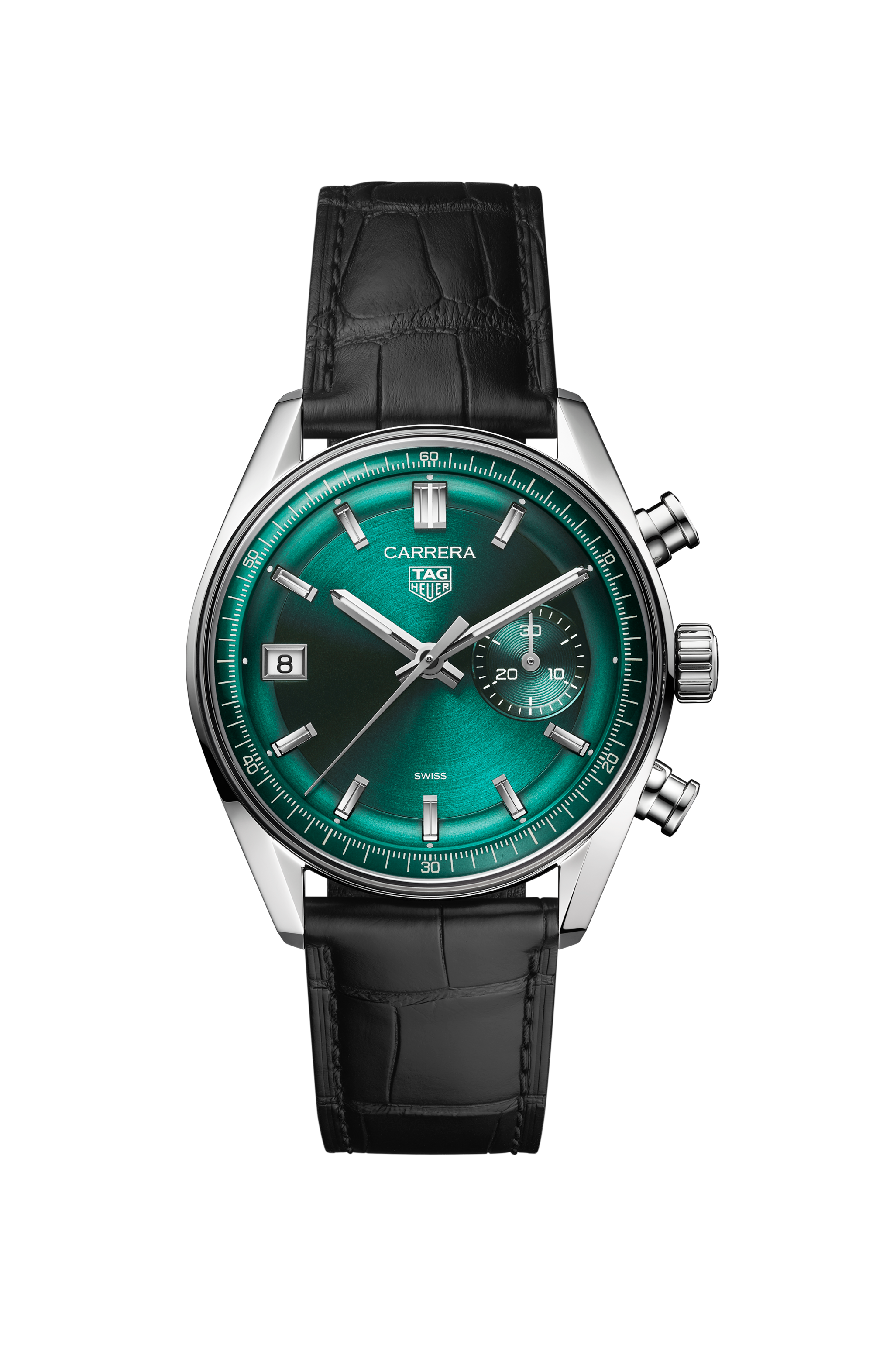 Tag Heuer Carrera Chronograph Ref. CBS2211.FC6545 - ON10470