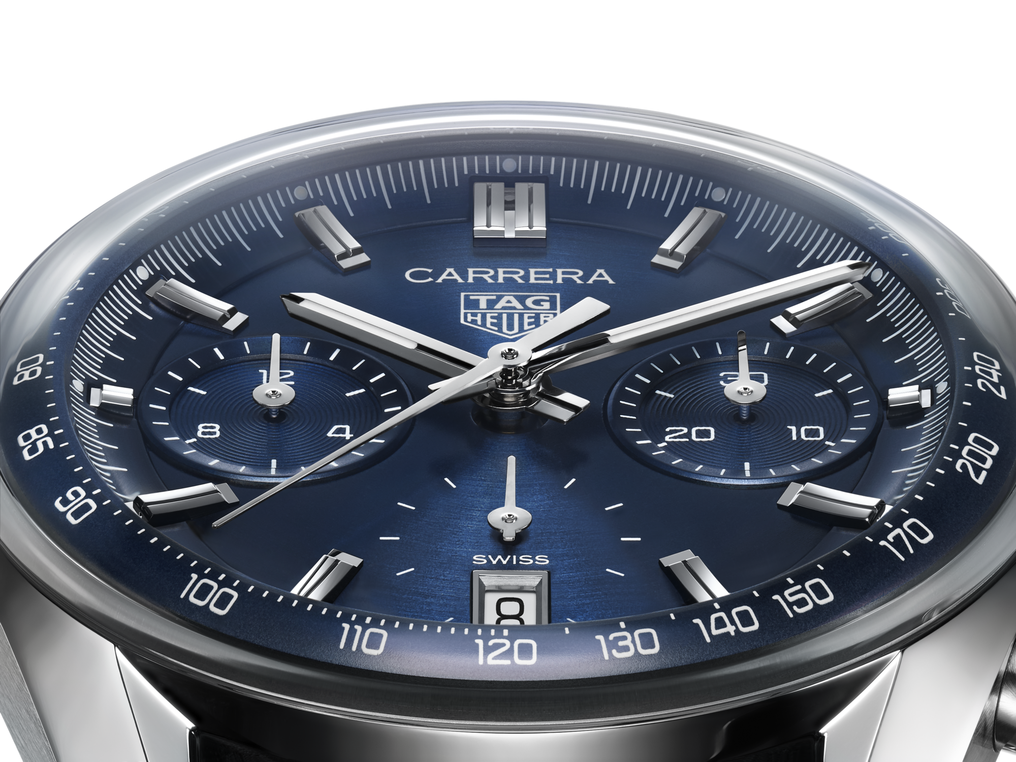 TAG Heuer Carrera Chronograph Ref. CBS2212.FC6535 - ON10434 - vista 6