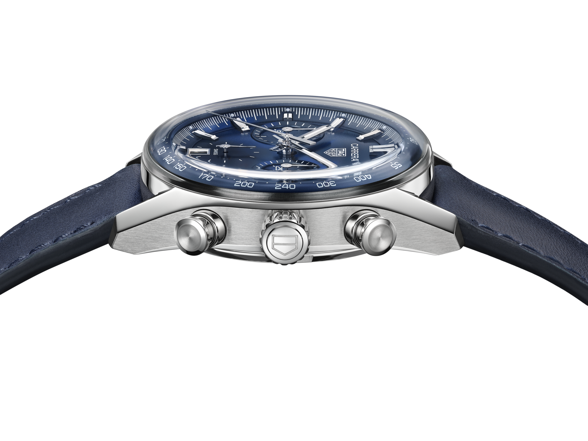TAG Heuer Carrera Chronograph Ref. CBS2212.FC6535 - ON10434 - vista 3