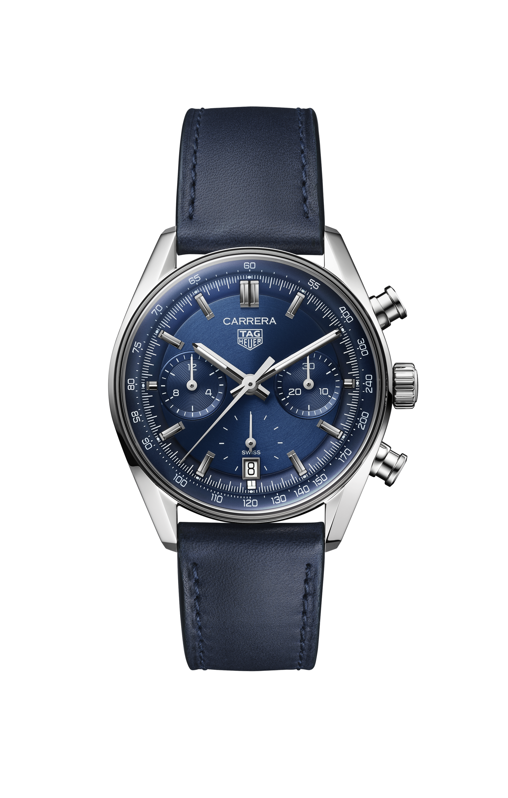 TAG Heuer Carrera Chronograph Ref. CBS2212.FC6535 - ON10434