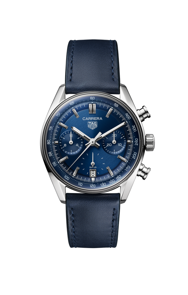 TAG Heuer Carrera Chronograph Ref. CBS2212.FC6535 - ON10434