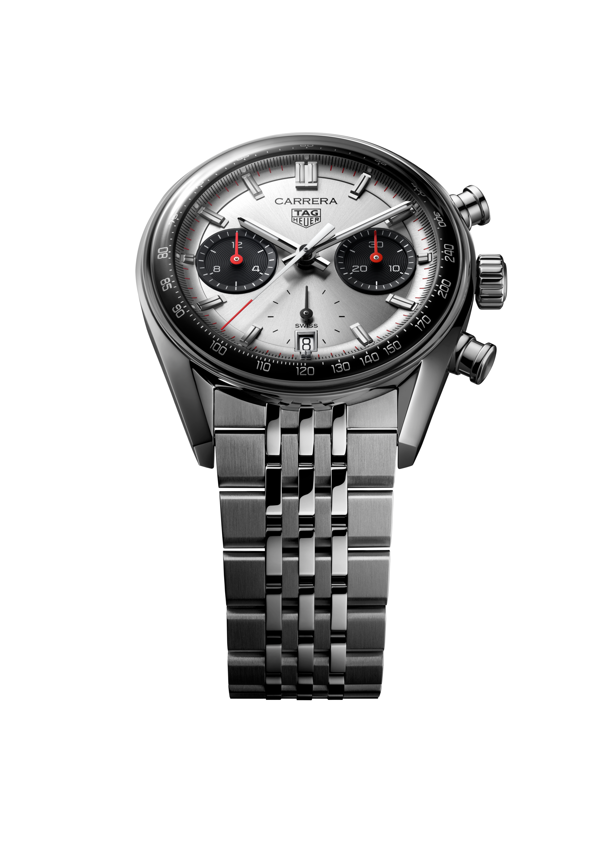 TAG Heuer Carrera Chronograph Ref. CBS2216.BA0048 - ON10439 - vista 5