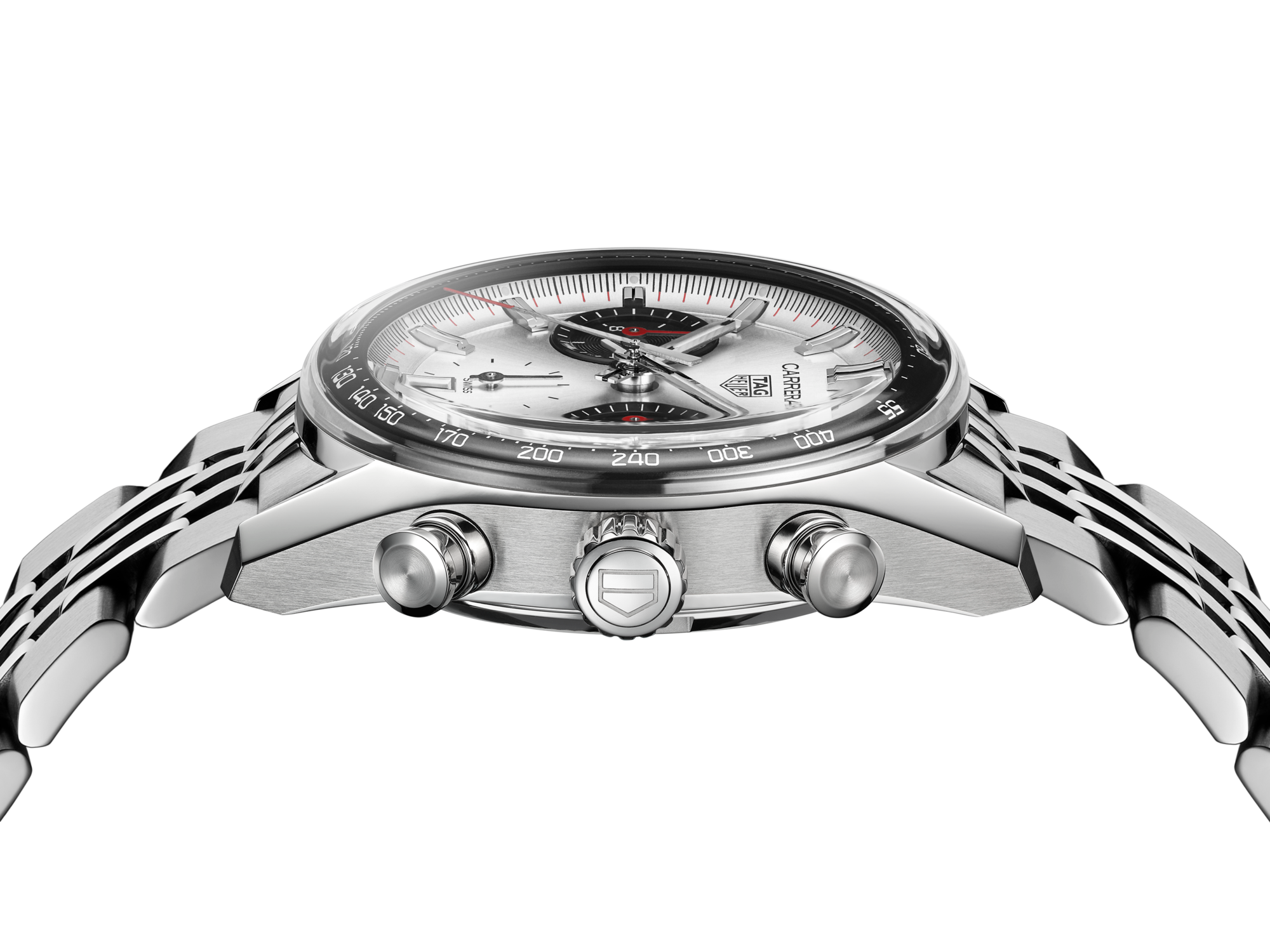 TAG Heuer Carrera Chronograph Ref. CBS2216.BA0048 - ON10439 - vista 3