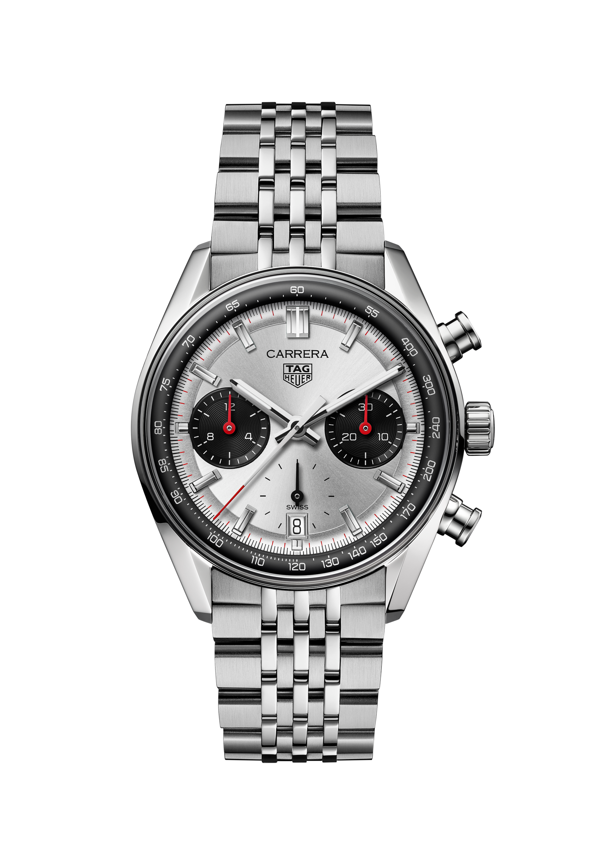 TAG Heuer Carrera Chronograph Ref. CBS2216.BA0048 - ON10439