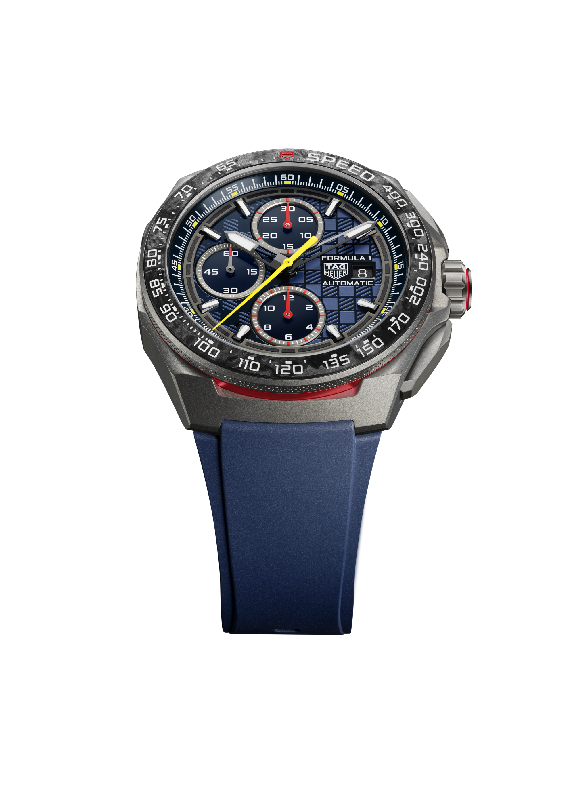 TAG Heuer Formula 1 Chronograph Oracle Red Bull Racing Ref. CBZ2080.FT8091 - ON10453 - vista 4