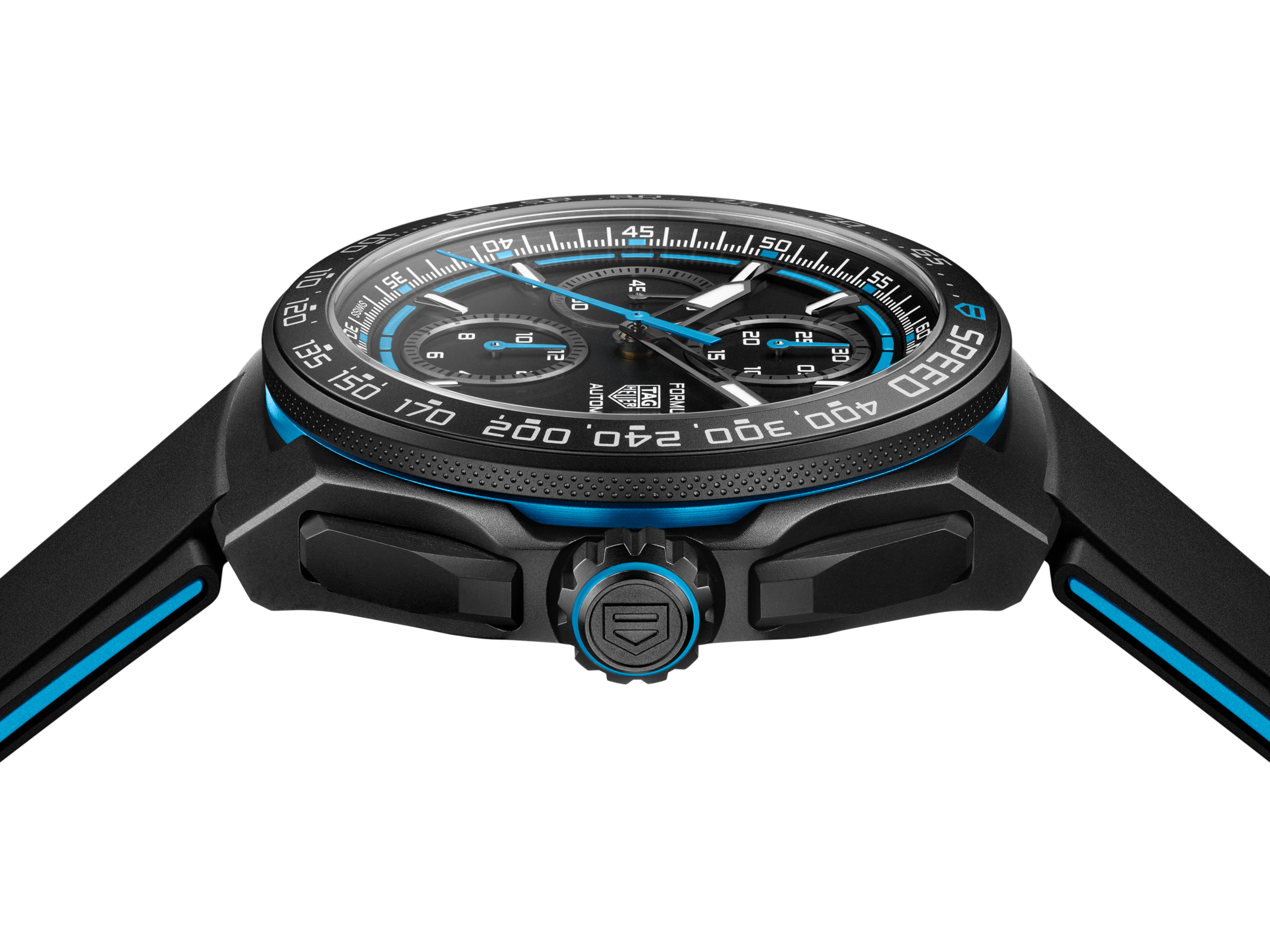 TAG Heuer Formula 1 Calibre 16 Ref. CBZ2084.FT8097 - ON10463 - vista 3
