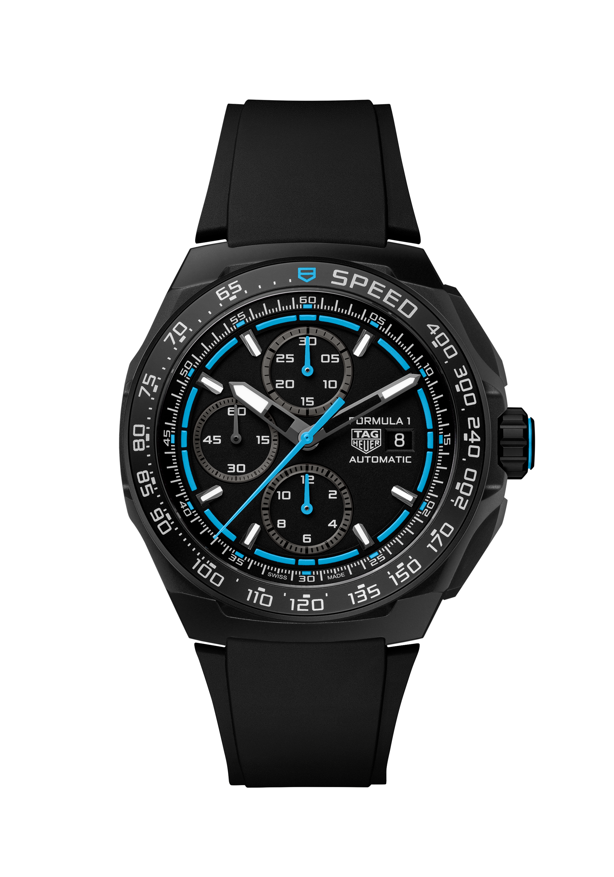 TAG Heuer Formula 1 Calibre 16 Ref. CBZ2084.FT8097 - ON10463