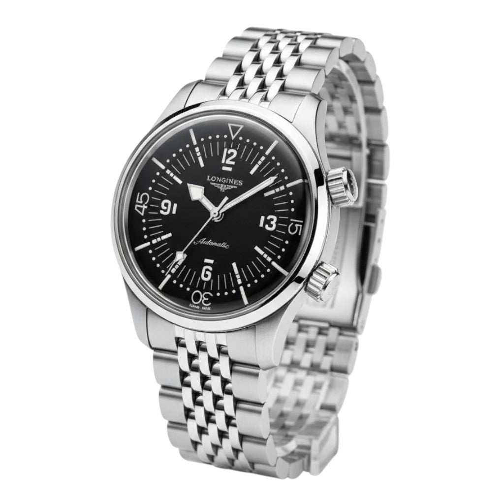Longines Legend Diver 39 mm Ref. L37644506 - ON8104