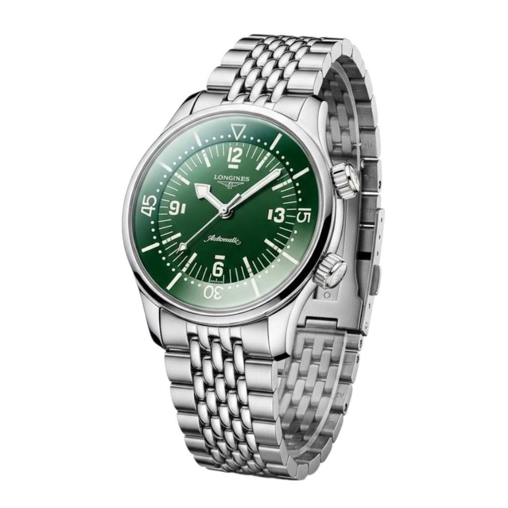 Longines Legend Diver 39 mm Ref. L37644066 - ON8111