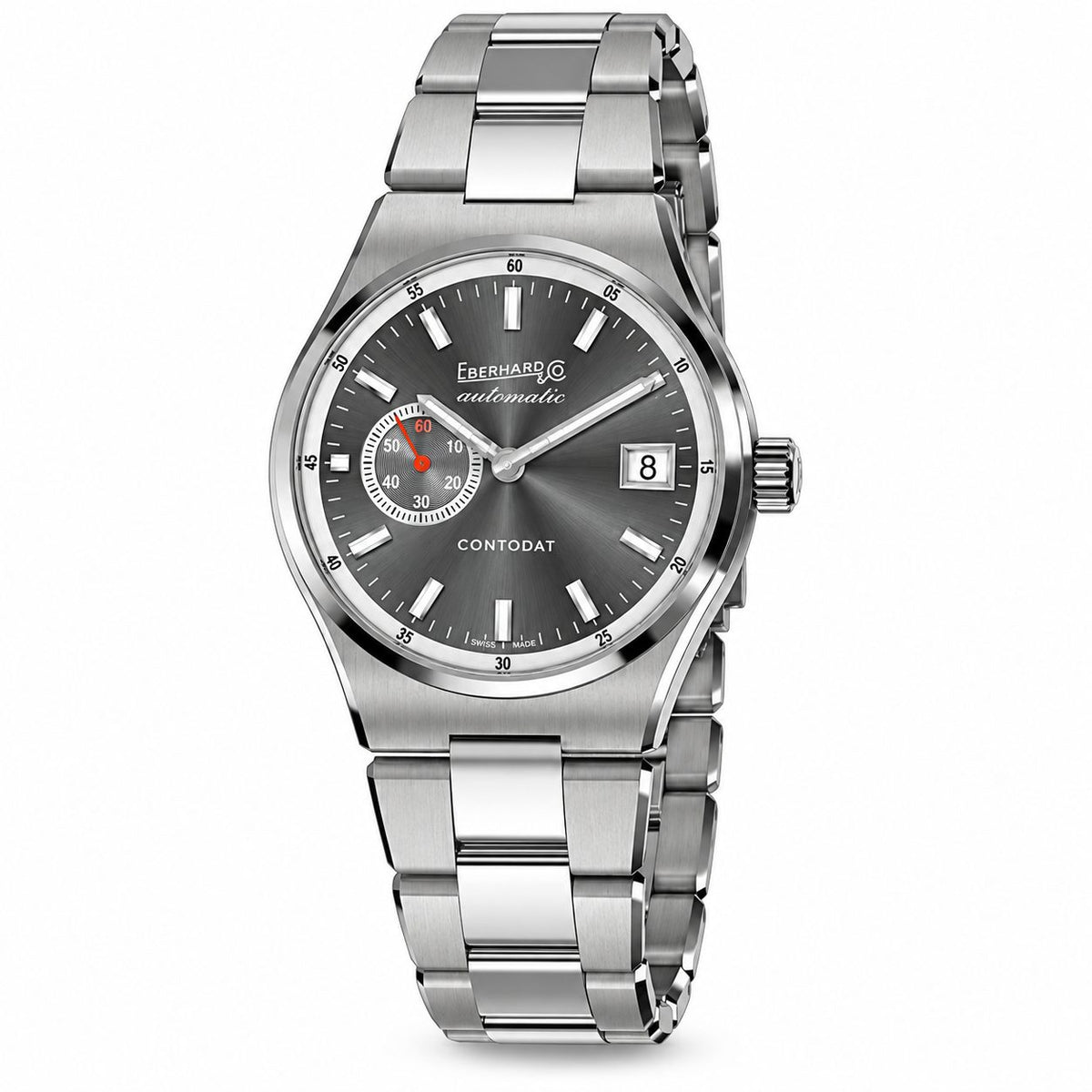 Eberhard & Co. Contodat Automatic 41156.04 CA2C