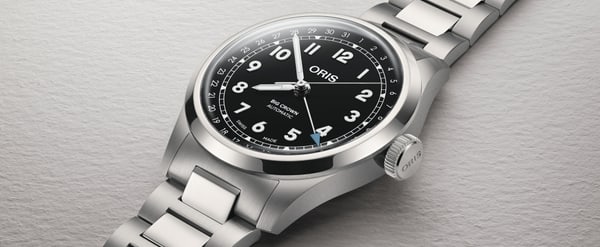Oris Big Crown Pointer Date 01 754 7798 4064-07 8 20 06 – vista alternativa