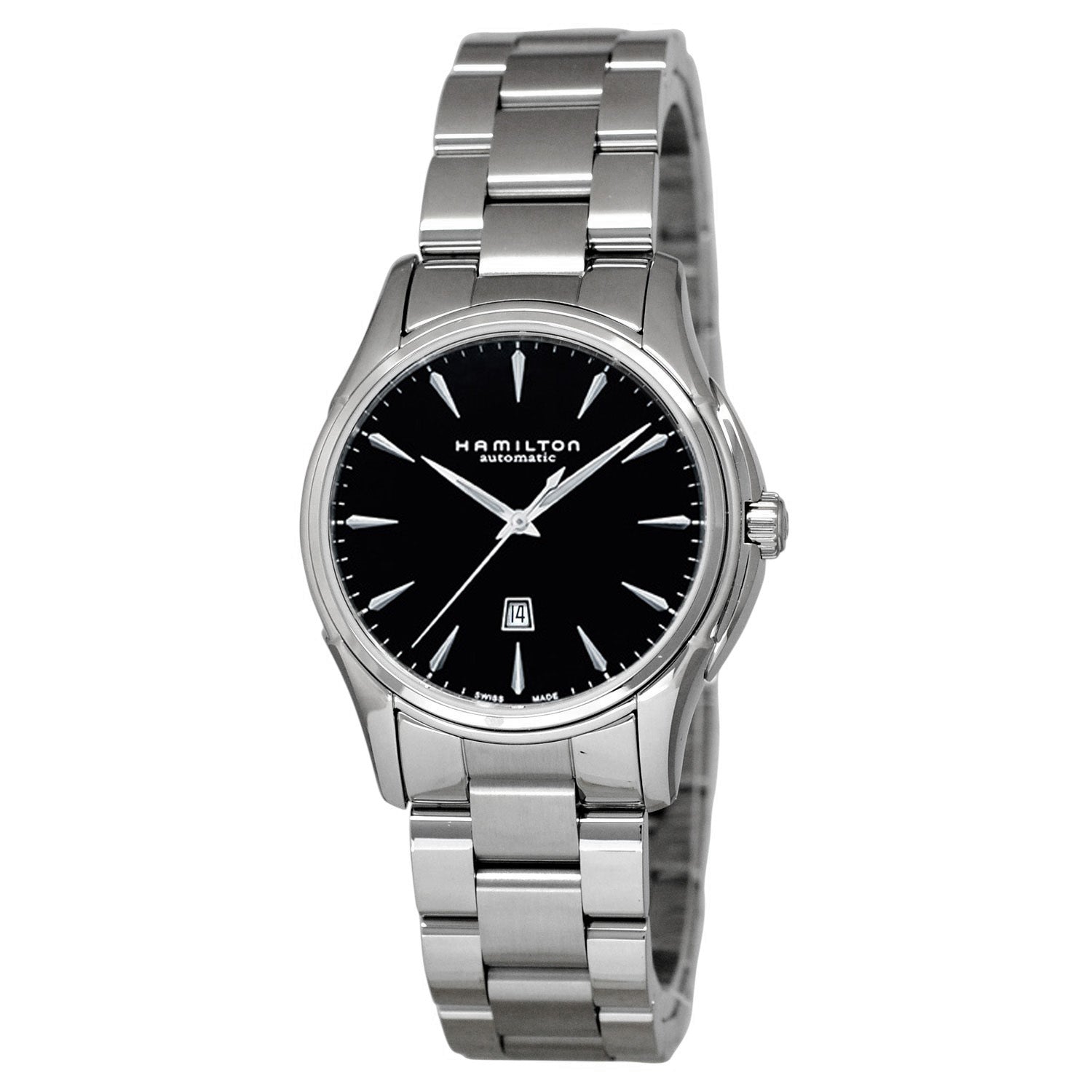 Hamilton Jazzmaster Viewmatic Automatico 34 mm Ref. H32315131 - ON8844