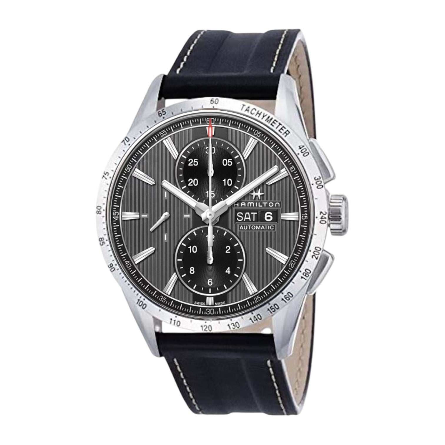 Hamilton Broadway Auto Chrono 43 mm Ref. H43516731 - ON7994