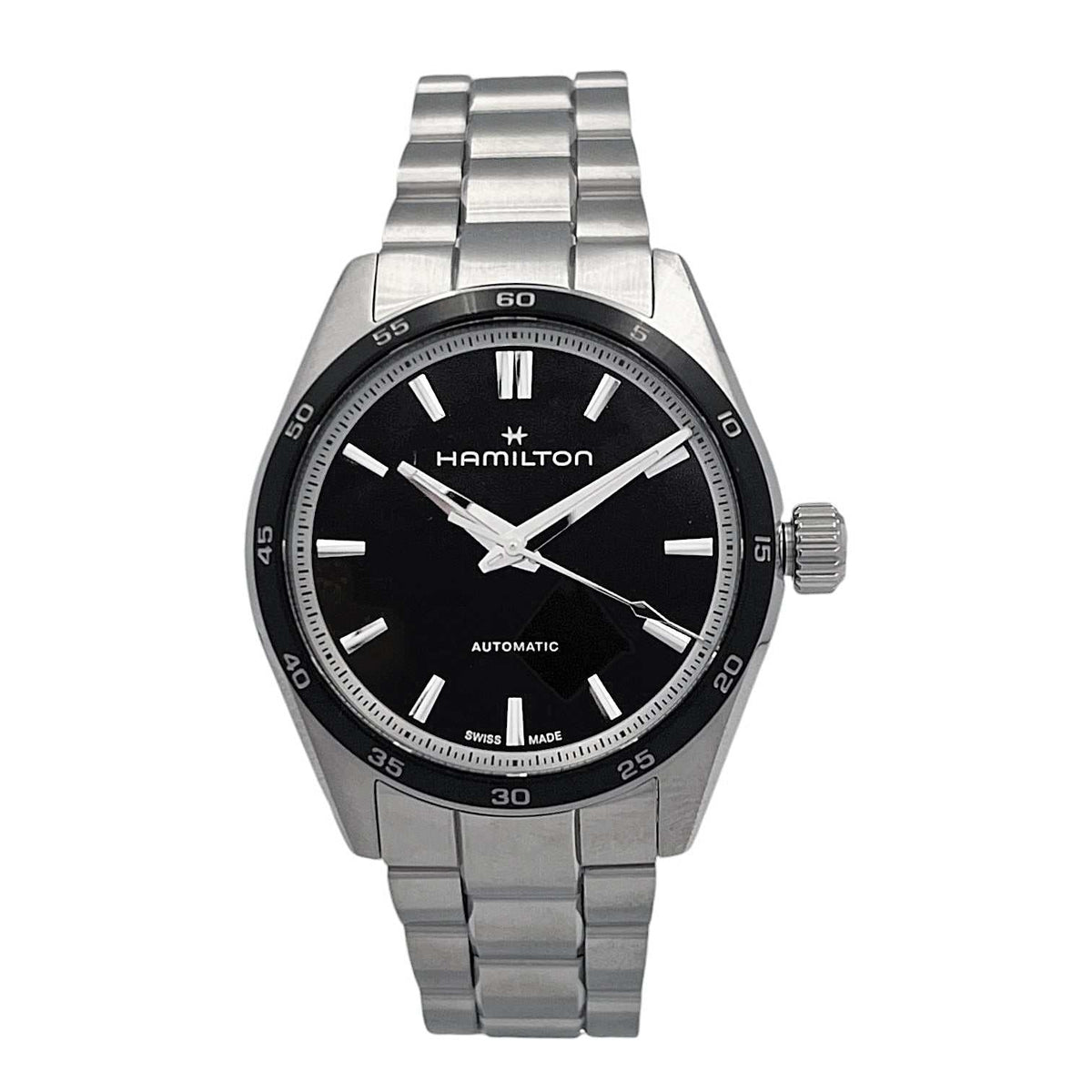 Hamilton Jazzmaster Performer Ref. H36135130 - ON07052