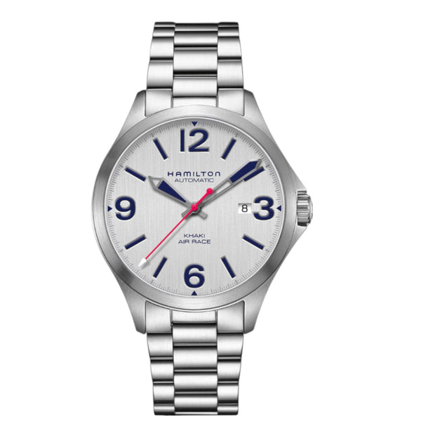 Hamilton Khaki Aviation Air Race H76525151