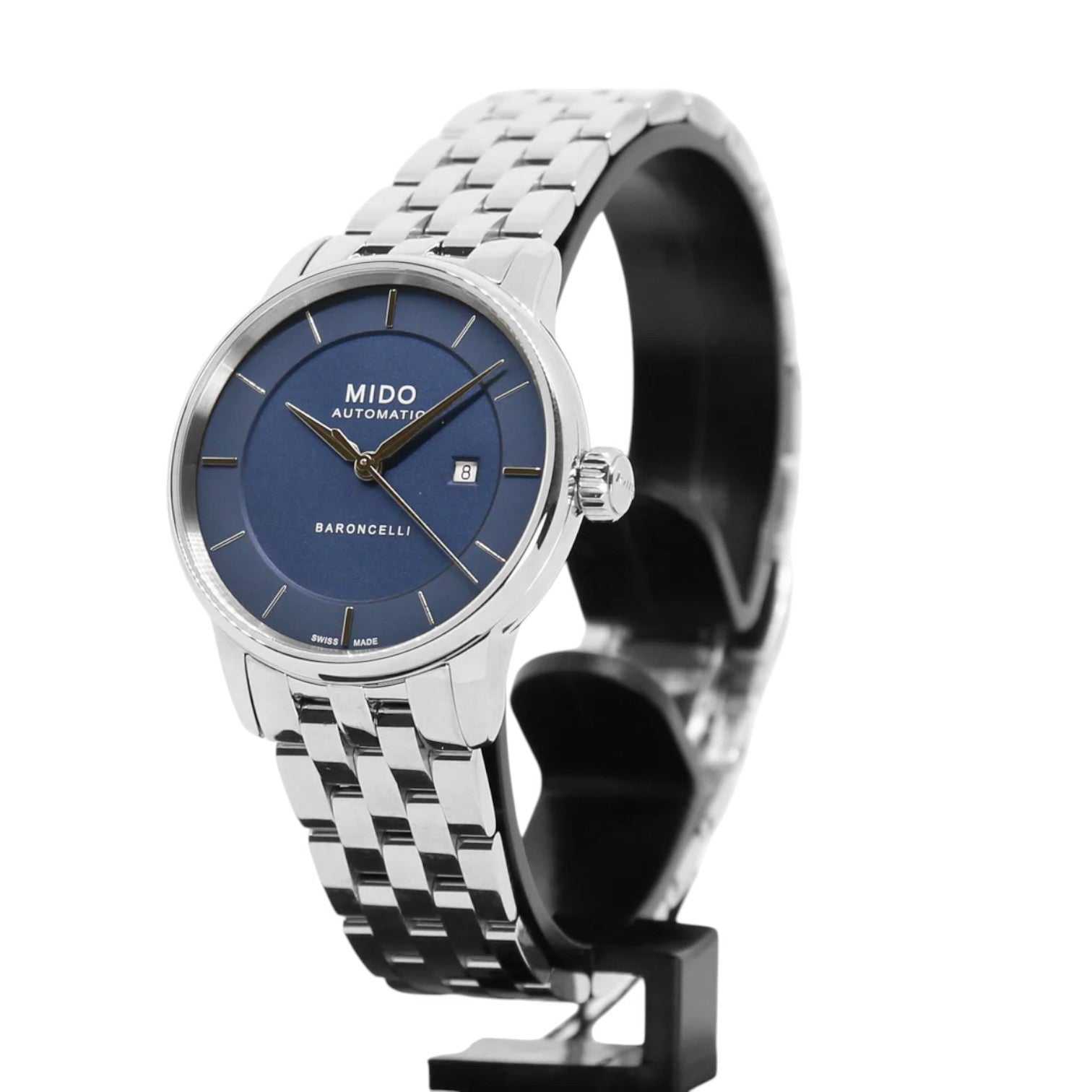 Mido Baroncelli Signature 30 mm Ref. M037.207.11.041.00 - ON7803