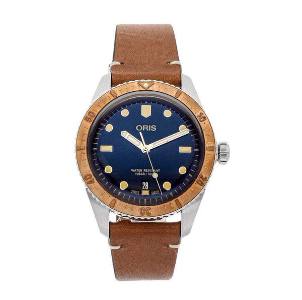 Oris Divers Sixty-Five 40 mm Ref. 01 733 7707 4355-07 5 20 45 - ON7632