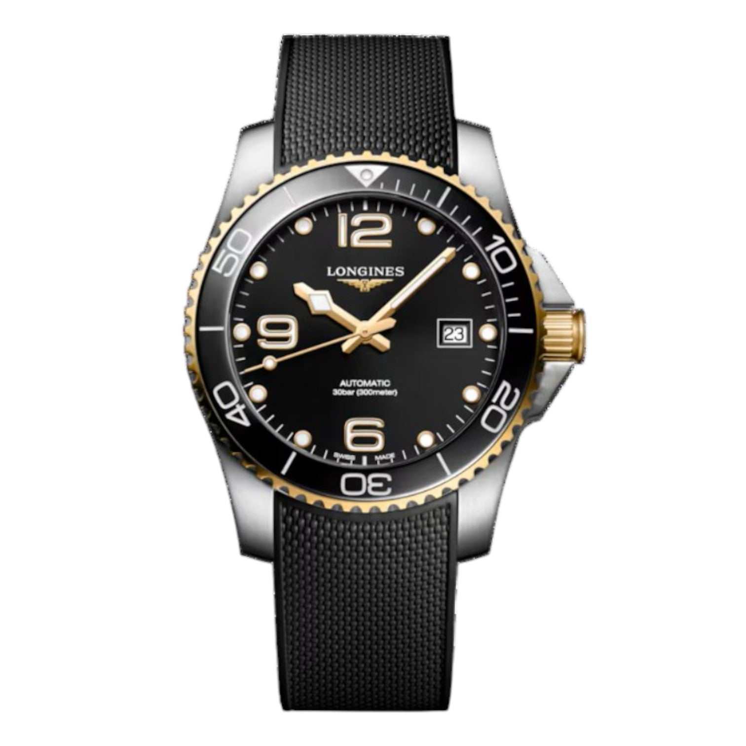 Longines  Hydroconquest 43 mm Ref. L37823589 - ON8151