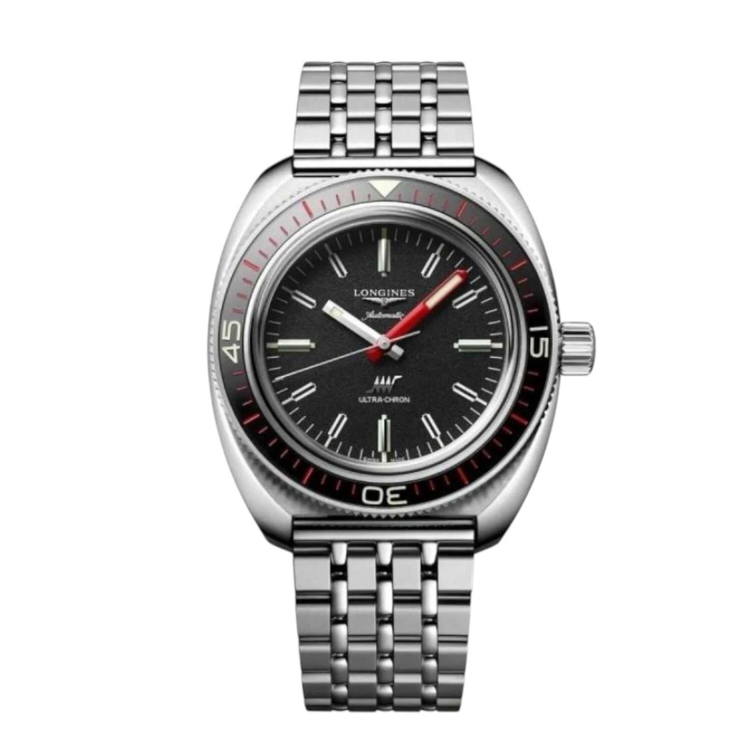 Longines Ultra-Chron Diver Box Edition 43 mm Ref. L28364529 - ON8161