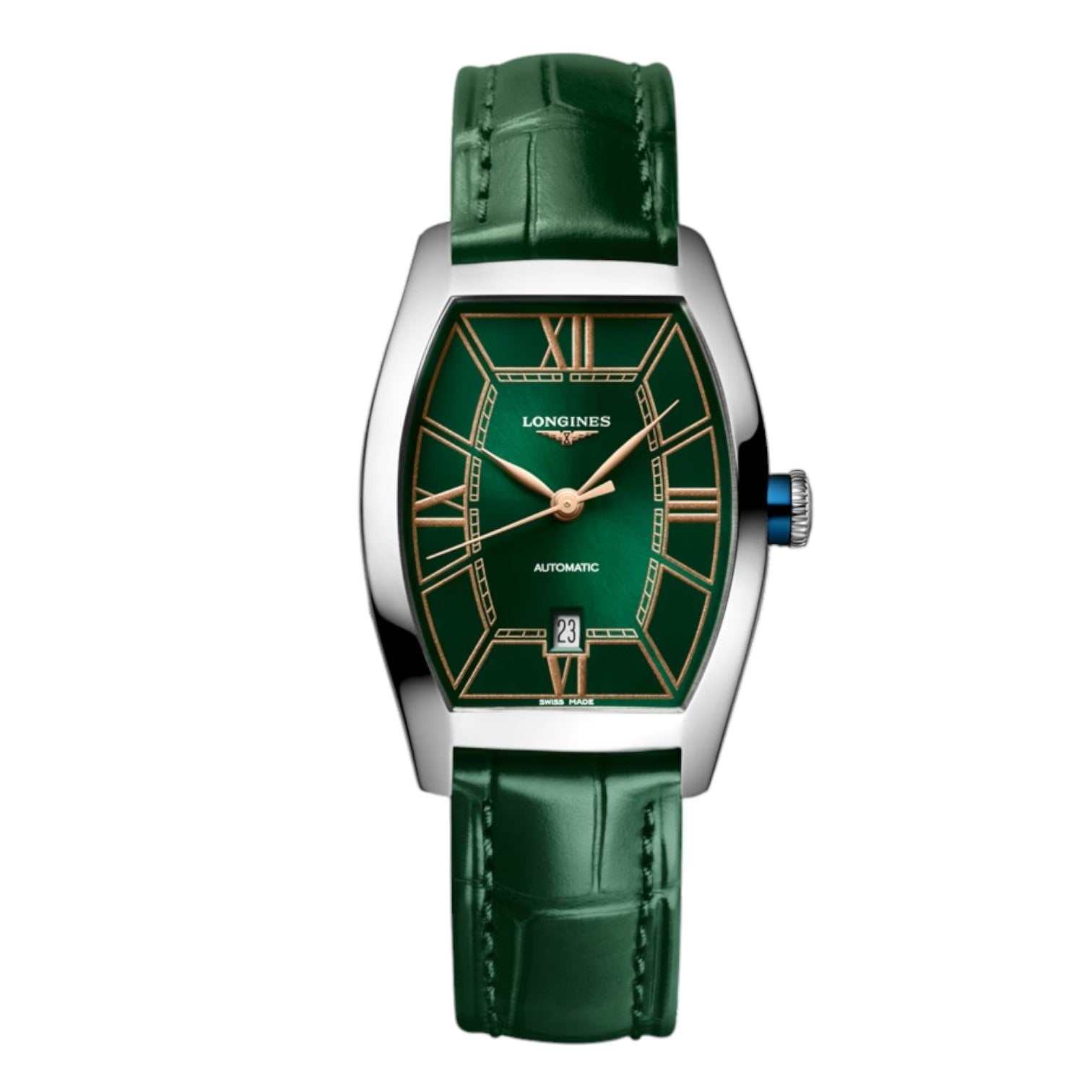 Longines Evidenza Automatic Ref. L21424062 - ON8155