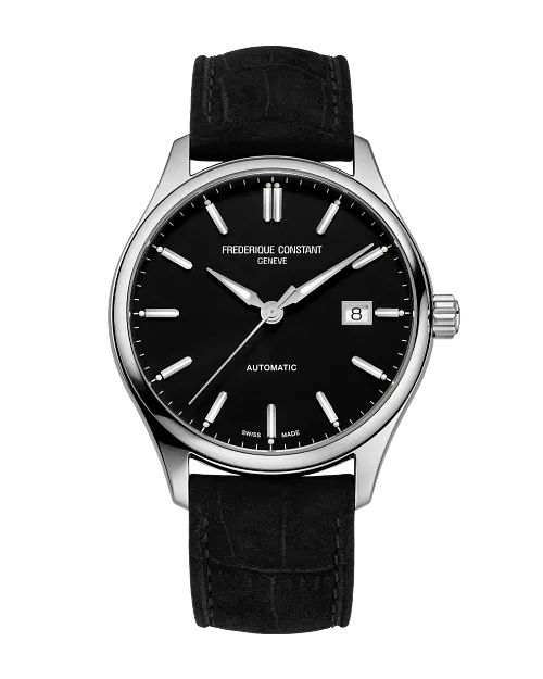 Frederique Constant Classics Index Automatic FC-303NB5B6 – vista principale