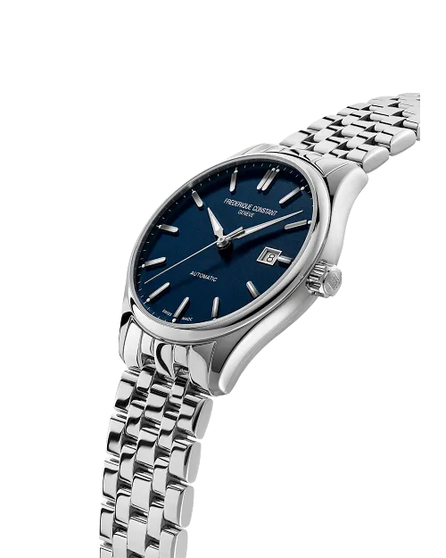 Frederique Constant Classics Index Automatic FC-303NN5B6B – vista alternativa