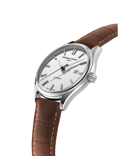 Frederique Constant Classics Index Automatic FC-303NS5B6 – vista principale