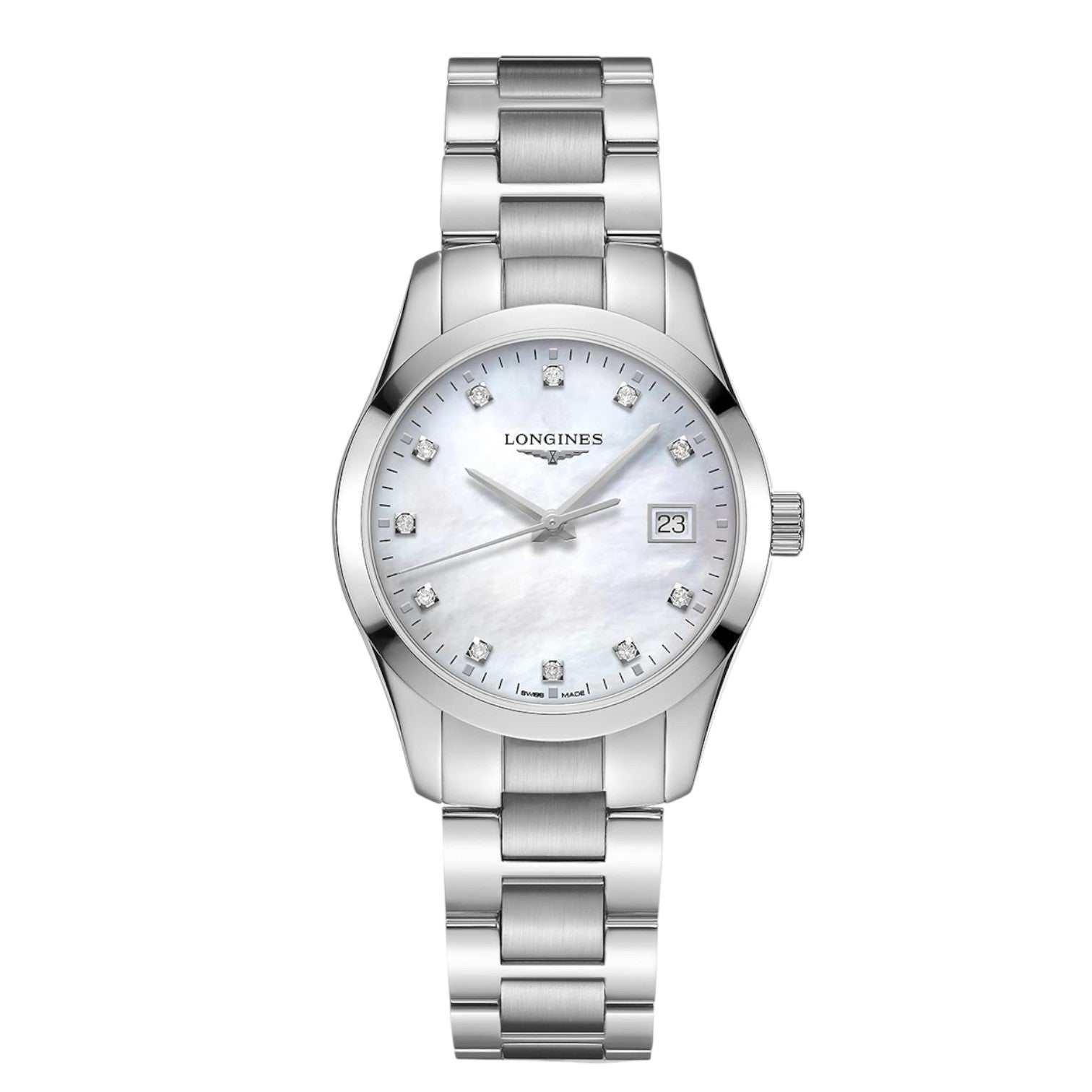 Longines Conquest Classic 34 mm Ref. L23864876 - ON8174