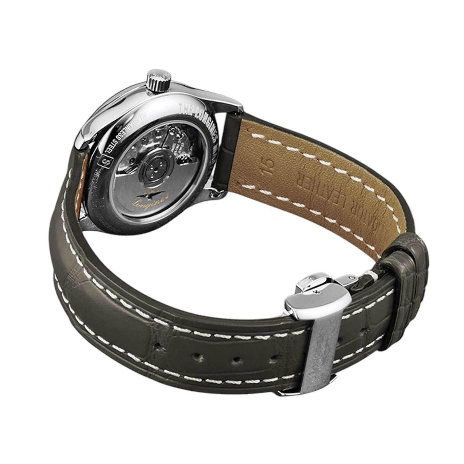 Longines Master Collection 29 mm Automático Ref. L22574713 - ON8033