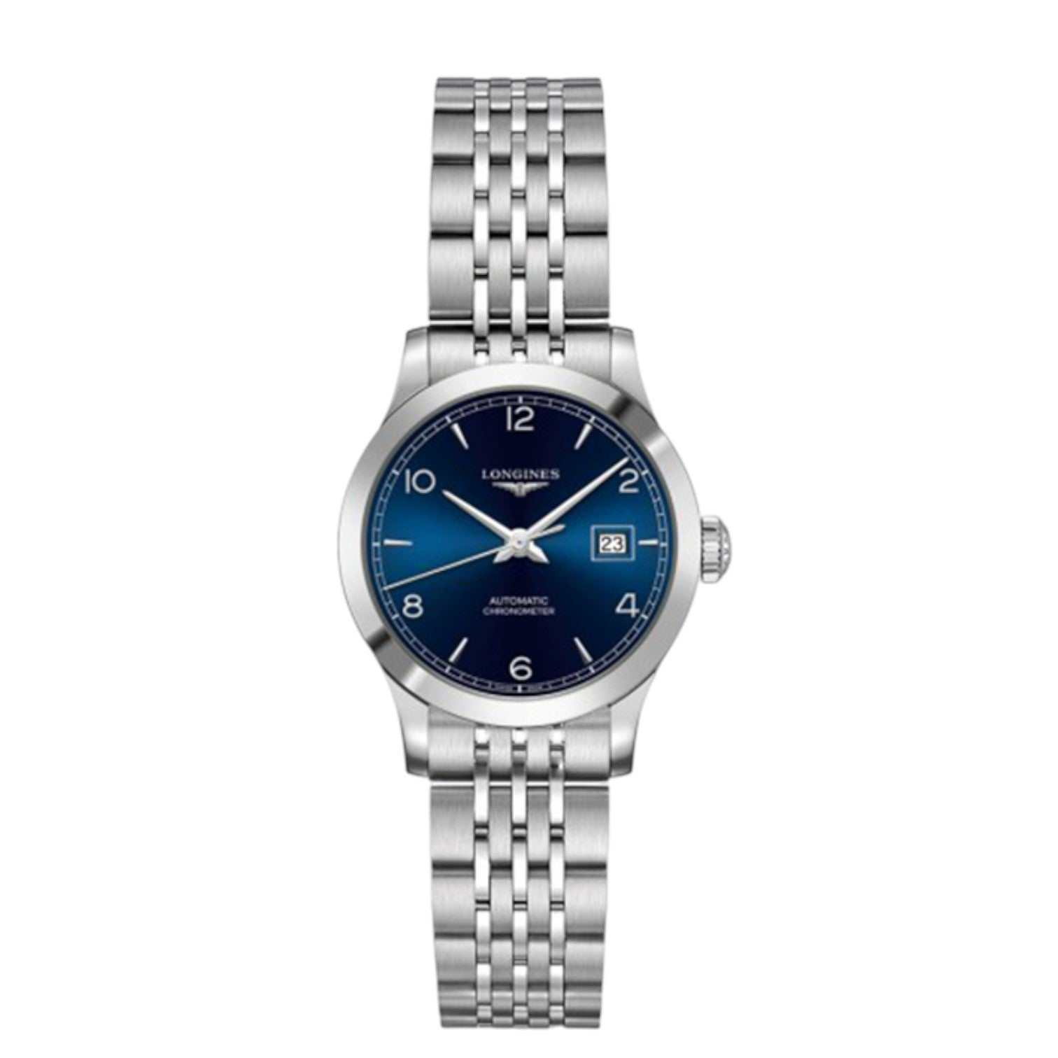Longines Record 30 mm Automatic Ref. L23214966 - ON8144