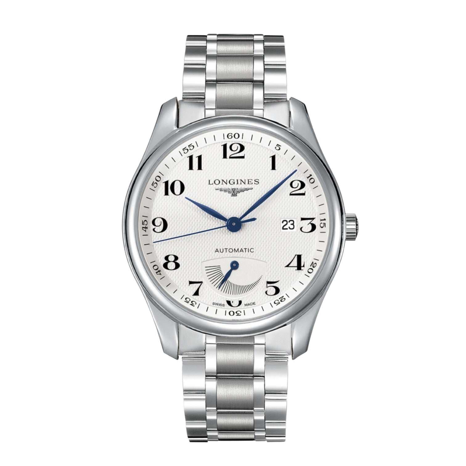 Longines Master Collection Reserva de marcha 40 mm Ref. L29084786 - ON8036