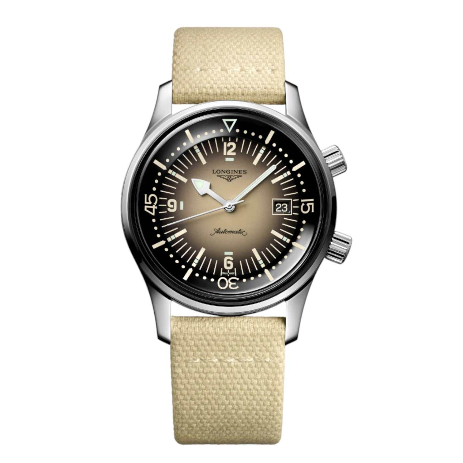 Longines  Legend Diver 42 mm Ref. L37744302 - ON8152