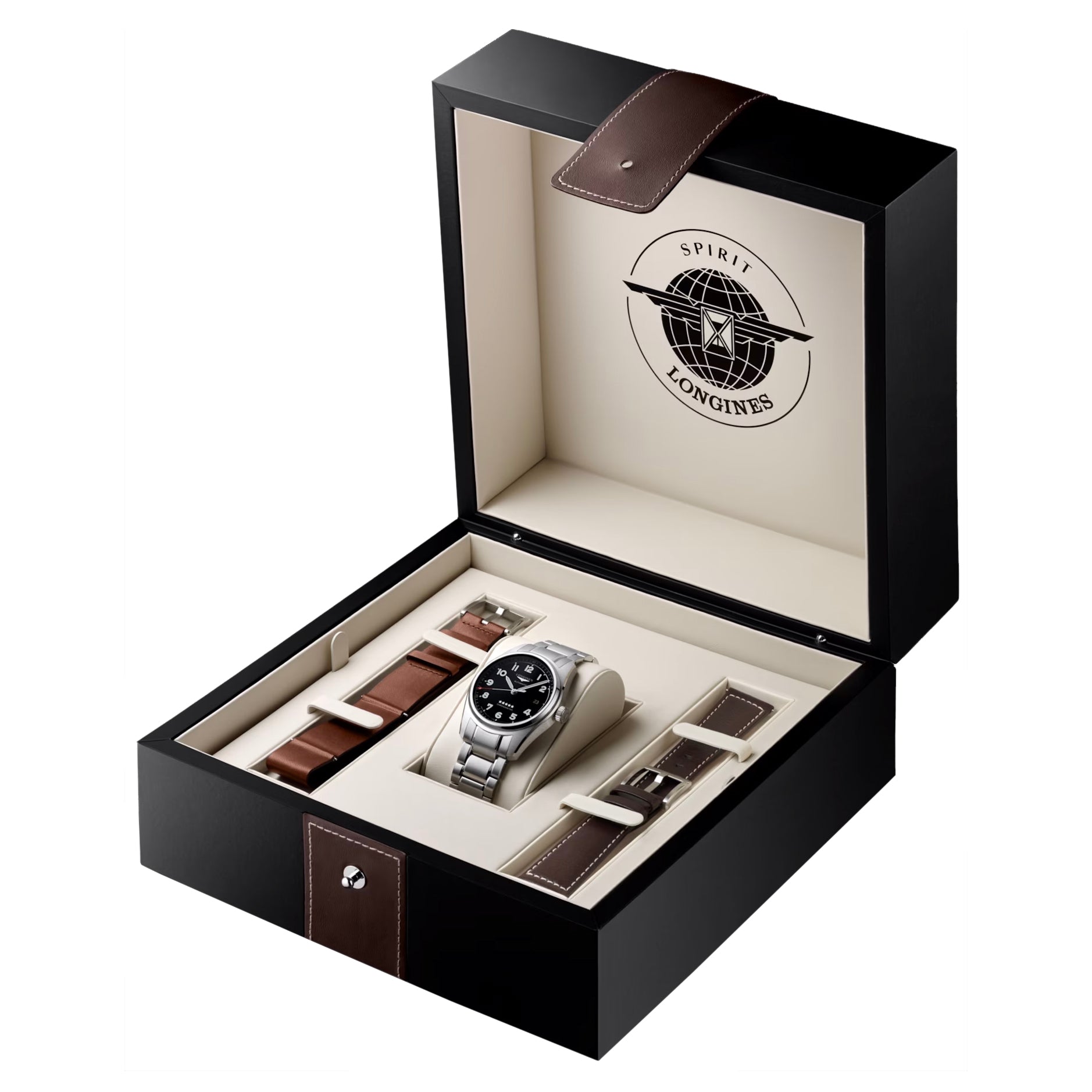 Longines Spirit Prestige Edition Ref. L38104539 - ON10154 - vista 2