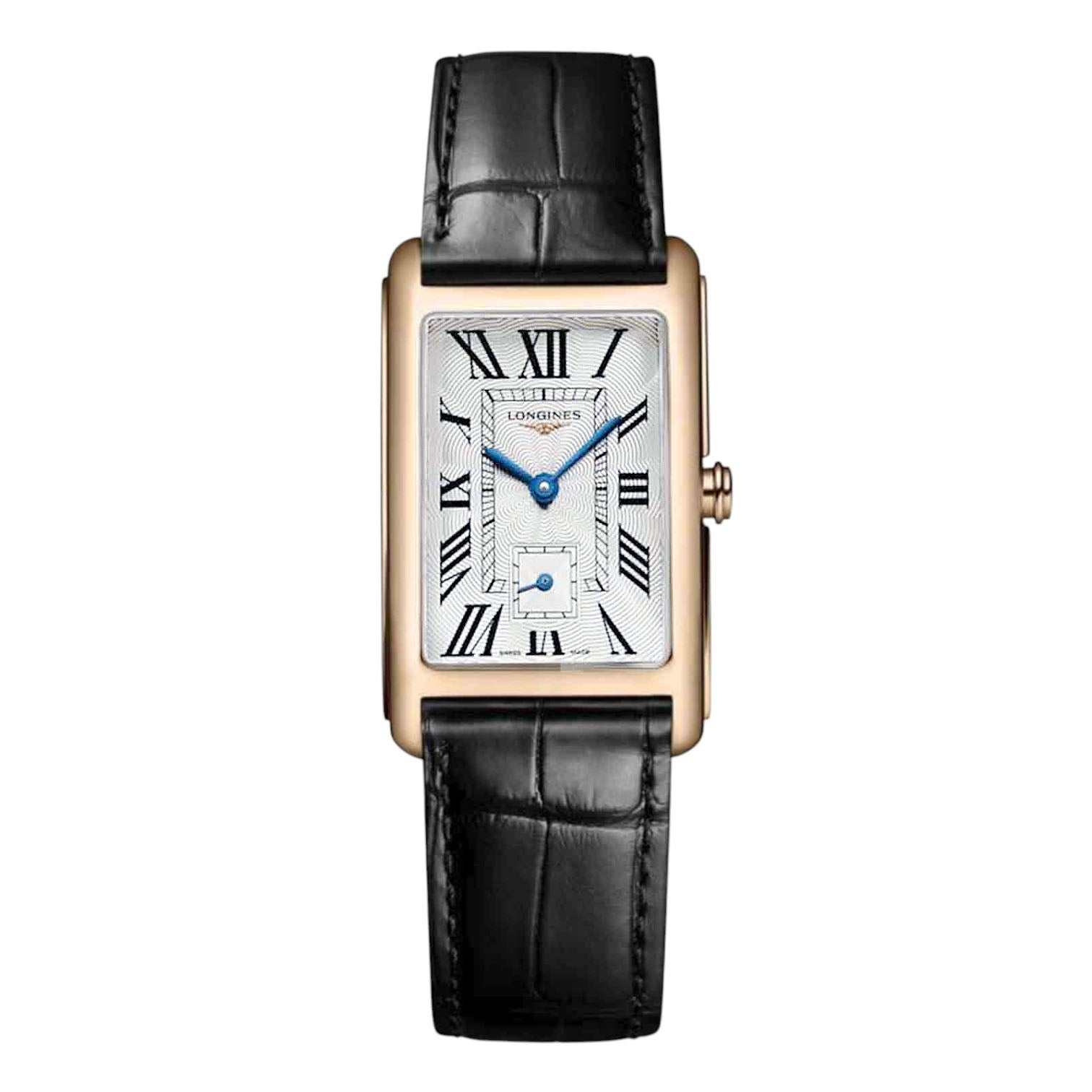 Longines Dolcevita Rose Gold 18 kt Ref. L55128710 - ON7774