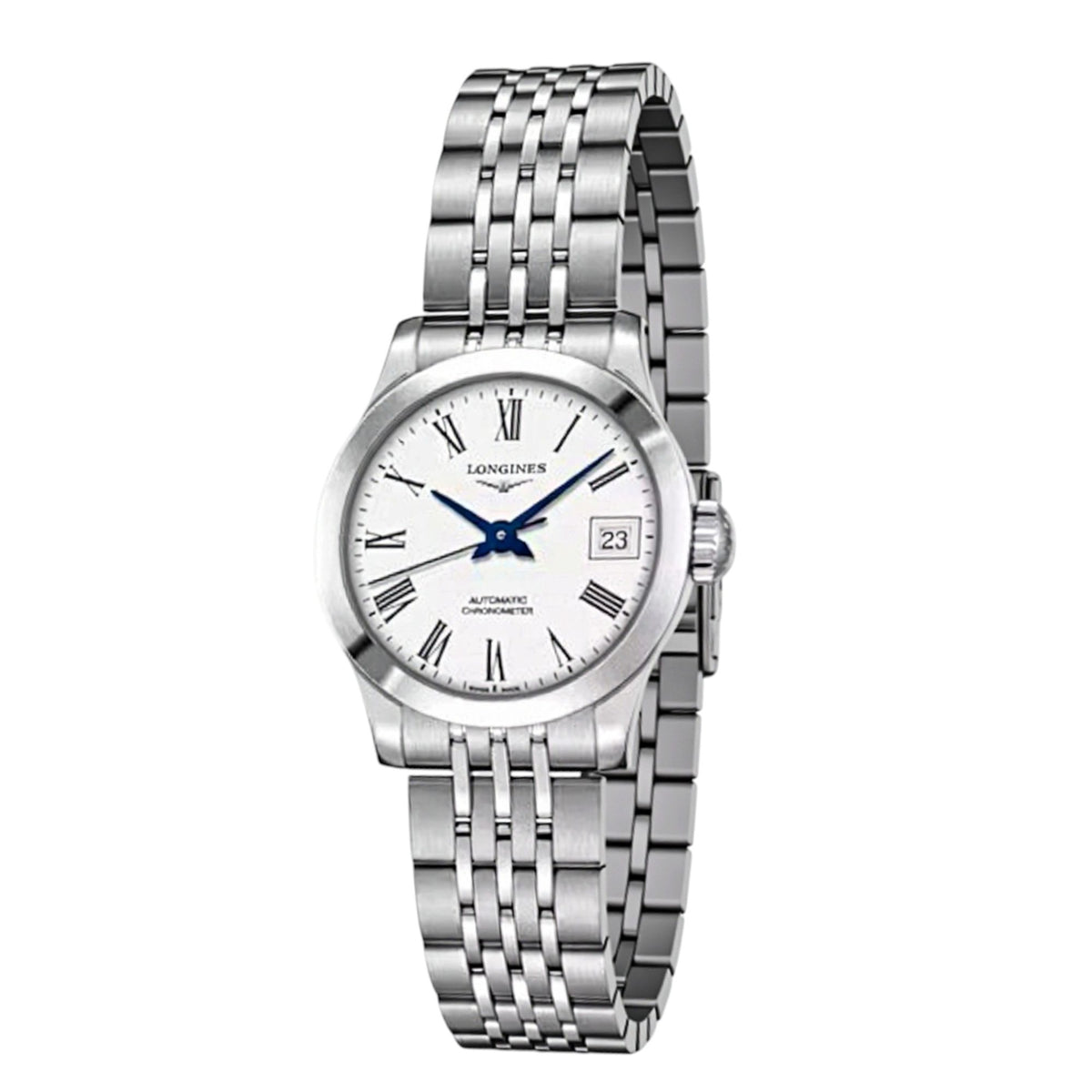 LONGINES Record L23204116