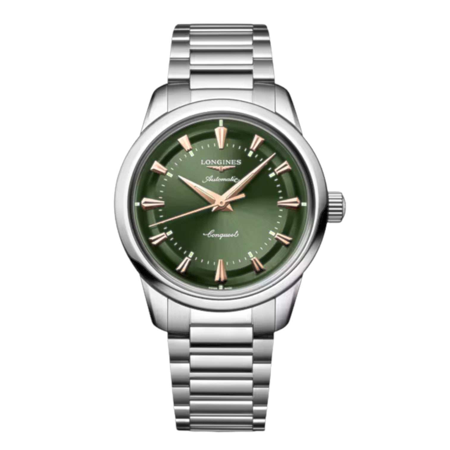 Longines Conquest Heritage 38 mm Ref. L16494026 - ON8130