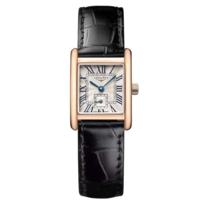 Longines Mini Dolcevita Quartz Ref. L52008710 - ON8180