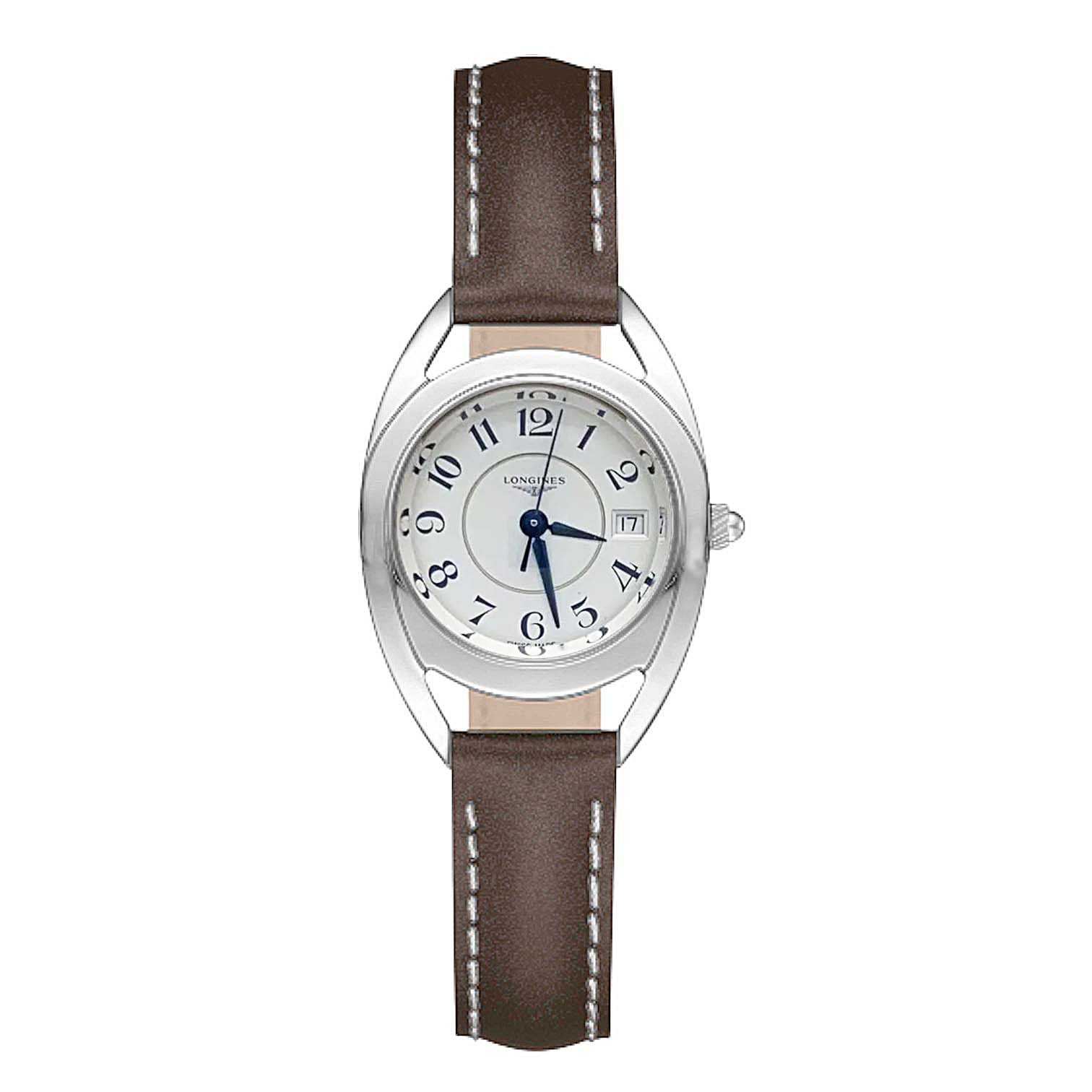 Colección Ecuestre Longines Arche Quartz Ref. L61364732 - ON8034