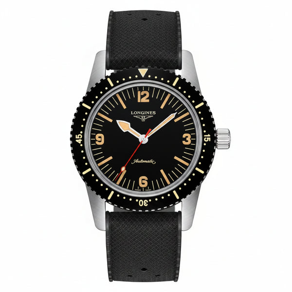 Longines Skin Diver Ref. L2.822.4.56.9 - ON10164