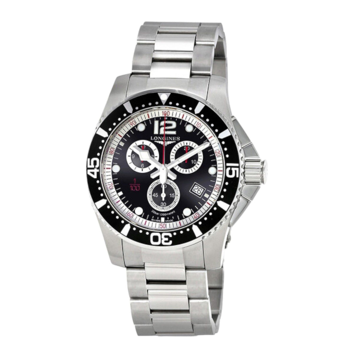Longines HydroConquest L38834566