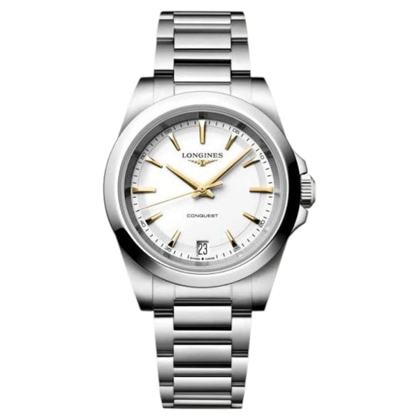 Longines Conquest L34604126