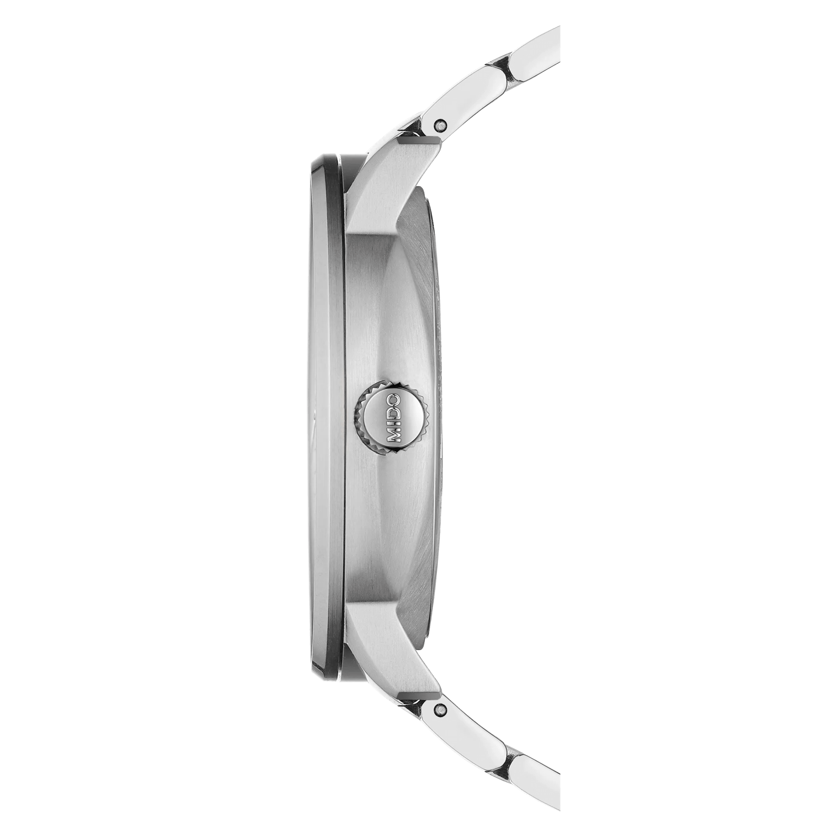 Mido Commander Big Date Ref. M0216261105100 - ON10267 - vista 3